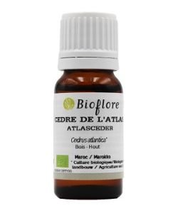 Cèdre de l'Atlas (Cedrus atlantica) BIO, 50 ml